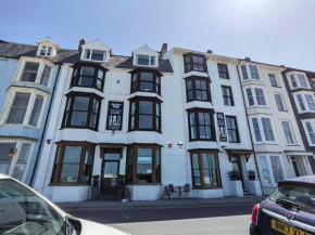 Отель Cardigan Bay Self Catering Accommodation  Аберистуит